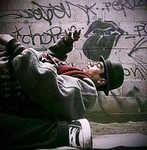 KEVIN ( Pies Concientes crew)